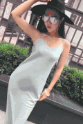 美女 女神 气质
