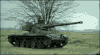 soogif soogif出品 军事 amx13坦克