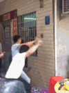 婚礼 接亲 搞笑 雷人