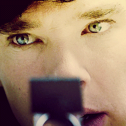 神探夏洛克 本尼迪克特 夏洛克 英国电影