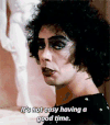 蒂姆·克里  TimCurry  我如此喜欢你 带我去月球  TheRockyHorrorPictureShow