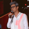 极限挑战 王迅 唱歌 开心