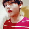 金泰亨 可爱 vbts 搞笑