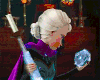 七年为期 头发 电影 Hair~ gif Elsa\\u0027s 冰雪奇缘