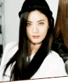 眼神迷人 林珍娜 NANA after school 女神