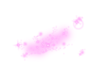 卡通 贴纸 星星