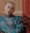 陈晓 那年花开月正圆 帅哥