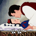 么么哒 睡美人  动漫 喜欢