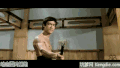 李小龙 电影 功夫 对打