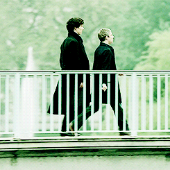 神探夏洛克 本尼迪克特 夏洛克 英国电影 马丁 约翰