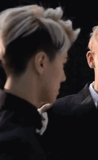 吴世勋 可爱 开心 耶