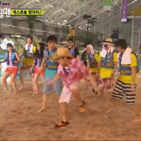 RUNNINGMAN