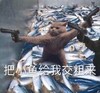 萌宠 喵星人 交出小鱼 威胁 搞怪 逗