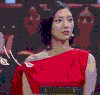 凄凉 无语 蒙圈 美女