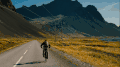 20世纪福克斯 旅行 电影 白日梦想家 自行车 风景