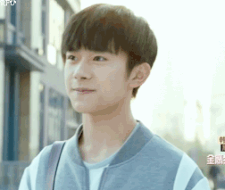 王源 对话 阳光 易烊千玺