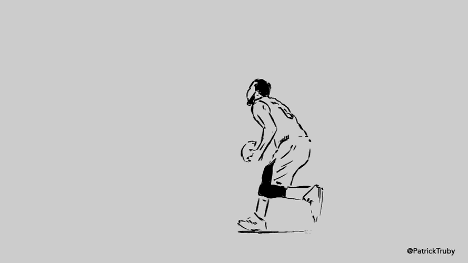 卡通 手绘 篮球