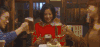 东京白日梦女 吉高由里子 喝酒 大岛优子 山川香 干杯 日剧 电视剧 荣仓奈奈 镰田伦子 鸟居小雪