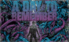 恐怖 封面 吓 a day to remember