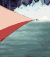 航海王 onepiece 动漫 蒙奇·D·路飞 冲浪