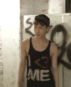 张艺兴 小绵羊 可爱 exo 露肉