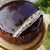 美食 巧克力 糕点