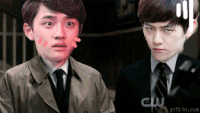 都暻秀 边伯贤 搞笑 韩国