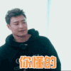 soogif soogif出品 潘玮柏 你懂得