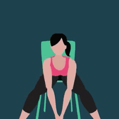 运动 健身 锻炼 健身操 减肥 有氧运动