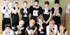 exo 帅哥 男神 可爱 男团