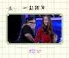 美女 来 一起跳舞 动图