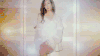 Tiffany 黄美英 小甜豆 性感