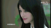 微微一笑很倾城 郑爽 贝微微  美女 青春