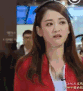 陈乔恩 美女 女神 迷人