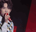 易烊千玺 TFBOYS 帅哥 三小只