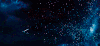 流星 星空 唯美