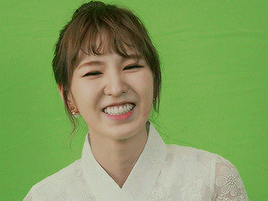 red velvet 美女 可爱 迷人 清新