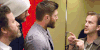 hiatusbeards JustinAnglesandJaydenJaworski 明星组合