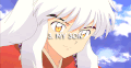 q inuyasha 犬夜叉：完结篇 犬夜叉 白发 帅气