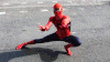 蜘蛛侠 spider+man 鬼畜  酷炫