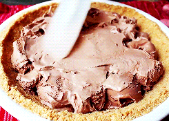 冰淇淋 蛋糕 巧克力 美味