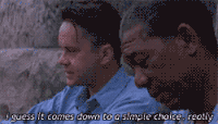肖申克的救赎 The Shawshank Redemption