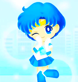 动漫 二次元 搞怪 美少女战士