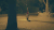 旋转少女 夜晚 路灯 魔性