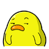 小鸭 表情包 王小鸭 哟