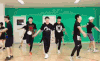 明星爱豆 是你 练习室 tfboys 酷炫 励志