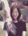 美女 冰桶 挑战 好冷
