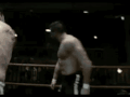 soogif soogif出品 斯科特·阿特金斯 拳击 打拳