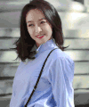 转身 长发 美女