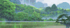 下雨 天气 忧伤 美景